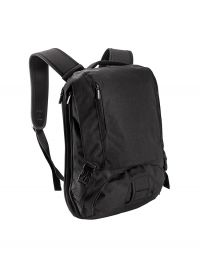 „Business Rucksack 22 l – mit USB-Anschluss & Laptopfach, wasserabweisend & funktional“